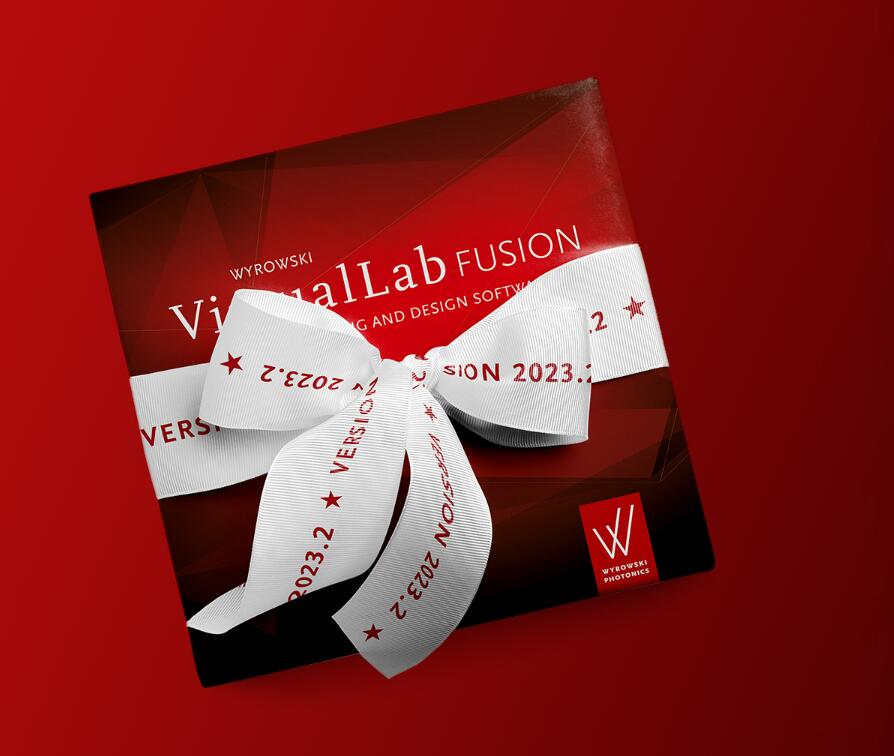 VirtualLab Fusion��Ԫ����W(xu��)����ƽ�_(t��i)